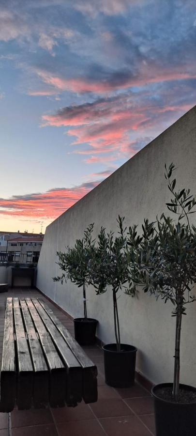 En El Cielo De Salamanca Exteriör bild